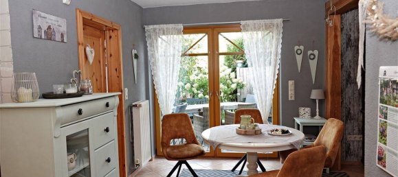 9 rooms Townhouse in Aurich, Germany No. 368138 2