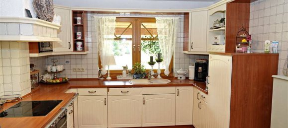 9 rooms Townhouse in Aurich, Germany No. 368138 8