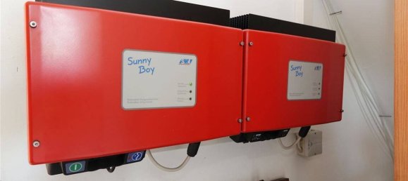 9 rooms Townhouse in Aurich, Germany No. 368138 49