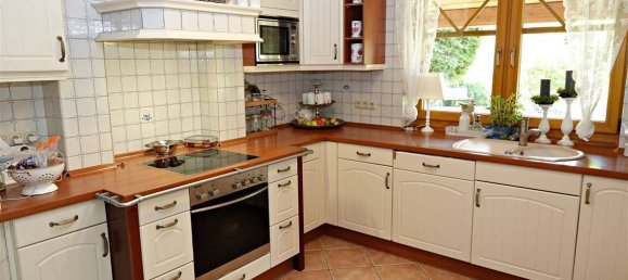 9 rooms Townhouse in Aurich, Germany No. 368138 9