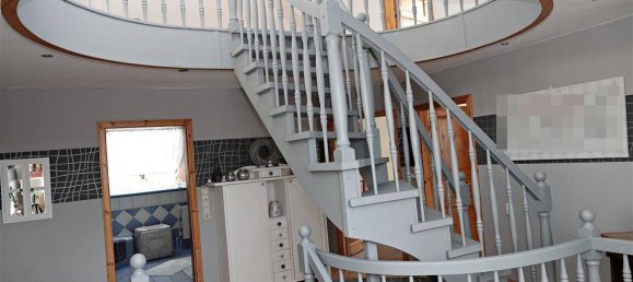 9 rooms Townhouse in Aurich, Germany No. 368138 36