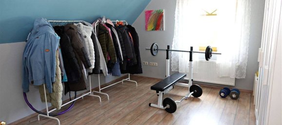 9 rooms Townhouse in Aurich, Germany No. 368138 28