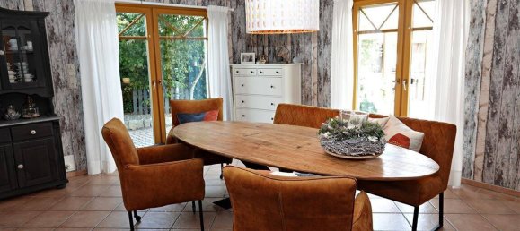 9 rooms Townhouse in Aurich, Germany No. 368138 12