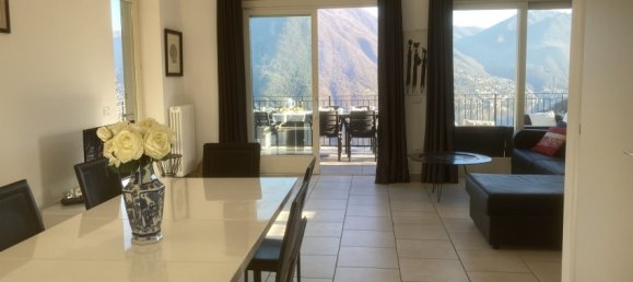 4 bedrooms Villa in Argegno, Italy No. 53456 33