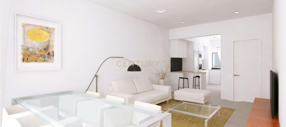 Земельный участок 7093м² в Силвиш, Португалия № 100768 6