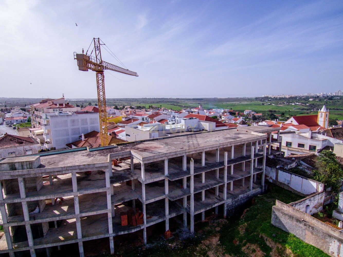 Terreno en Silves, Portugal 7093 m² No. 100768