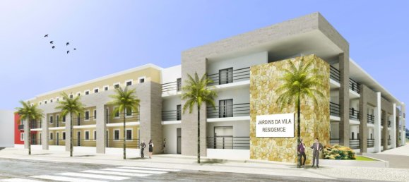 Земельный участок 7093м² в Силвиш, Португалия № 100768 3