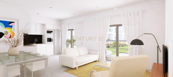 Земельный участок 7093м² в Силвиш, Португалия № 100768 5