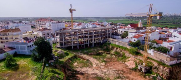 Земельный участок 7093м² в Силвиш, Португалия № 100768 7