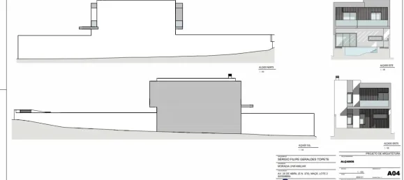 315m² Land in Sesimbra, Portugal No. 71464 3