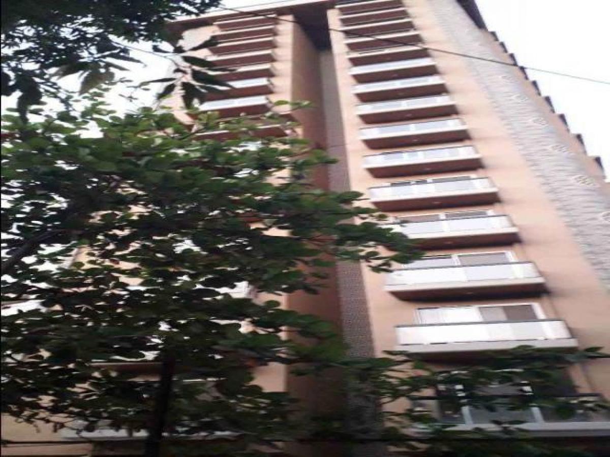 2 bedrooms House in Mumbai, India No. 10313