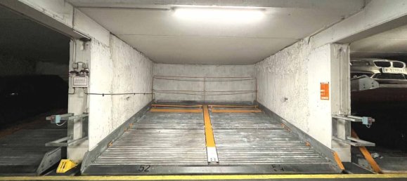  Parking in Margareten, Austria No. 184072 8