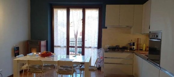 3 rooms Apartment in Motta Visconti, Italy No. 14217 5