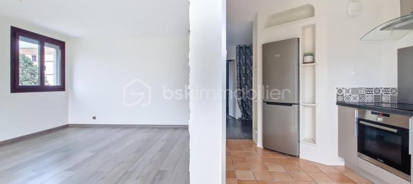 3 bedrooms Apartment in Echirolles, France No. 285449 6