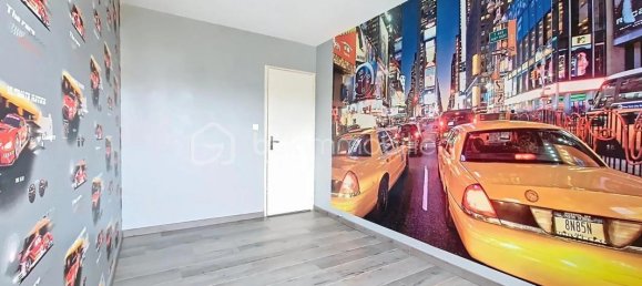 3 bedrooms Apartment in Echirolles, France No. 285449 11