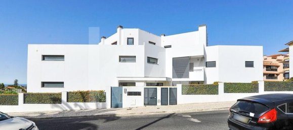 Ático de 2 dormitorios en Cascais, Portugal No. 74072 24