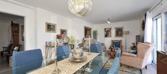 Ático de 2 dormitorios en Cascais, Portugal No. 74072 6