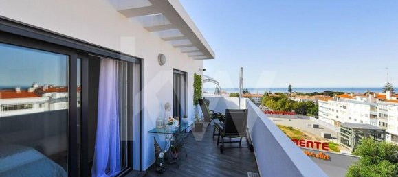 Ático de 2 dormitorios en Cascais, Portugal No. 74072 17