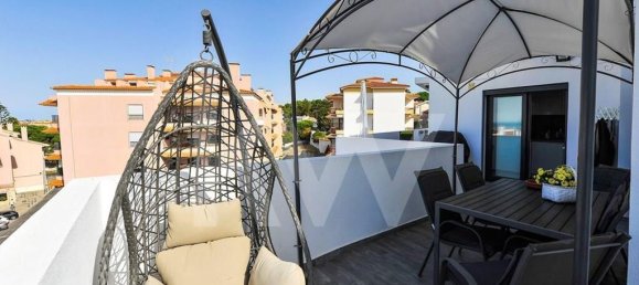 Ático de 2 dormitorios en Cascais, Portugal No. 74072 19