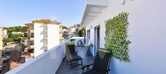 Ático de 2 dormitorios en Cascais, Portugal No. 74072 18