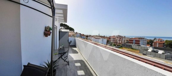 Ático de 2 dormitorios en Cascais, Portugal No. 74072 20
