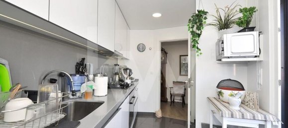 Ático de 2 dormitorios en Cascais, Portugal No. 74072 9