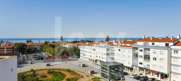 Ático de 2 dormitorios en Cascais, Portugal No. 74072 2