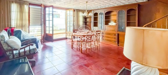 Коммерческая недвижимость 949м² в Калелья, Испания № 16838 9