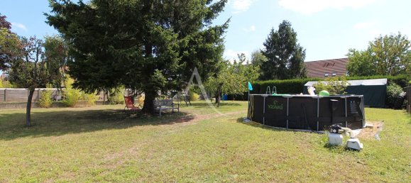 Terrain à Vineuil, France 1400m² No. 77051 3