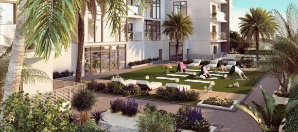 1 bedroom Apartment in MINA BY AZIZI, Palm Jumeirah, UAE No. 59591 3