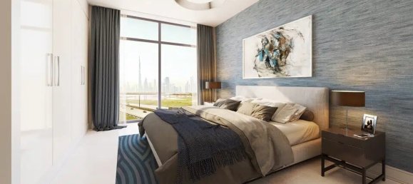 1 bedroom Apartment in MINA BY AZIZI, Palm Jumeirah, UAE No. 59591 2