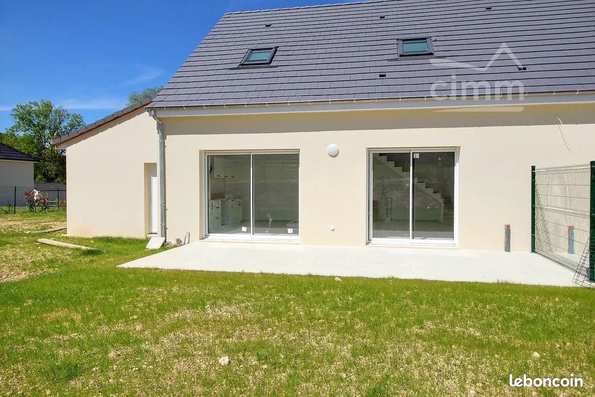 4 bedrooms House in Saint-Michel-de-Volangis, France No. 58241