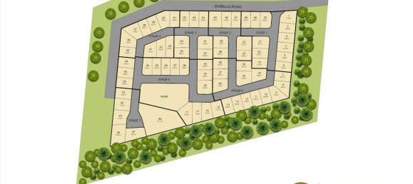 Grundstück in Edmonton, Australia 600m², Nr. 588 6