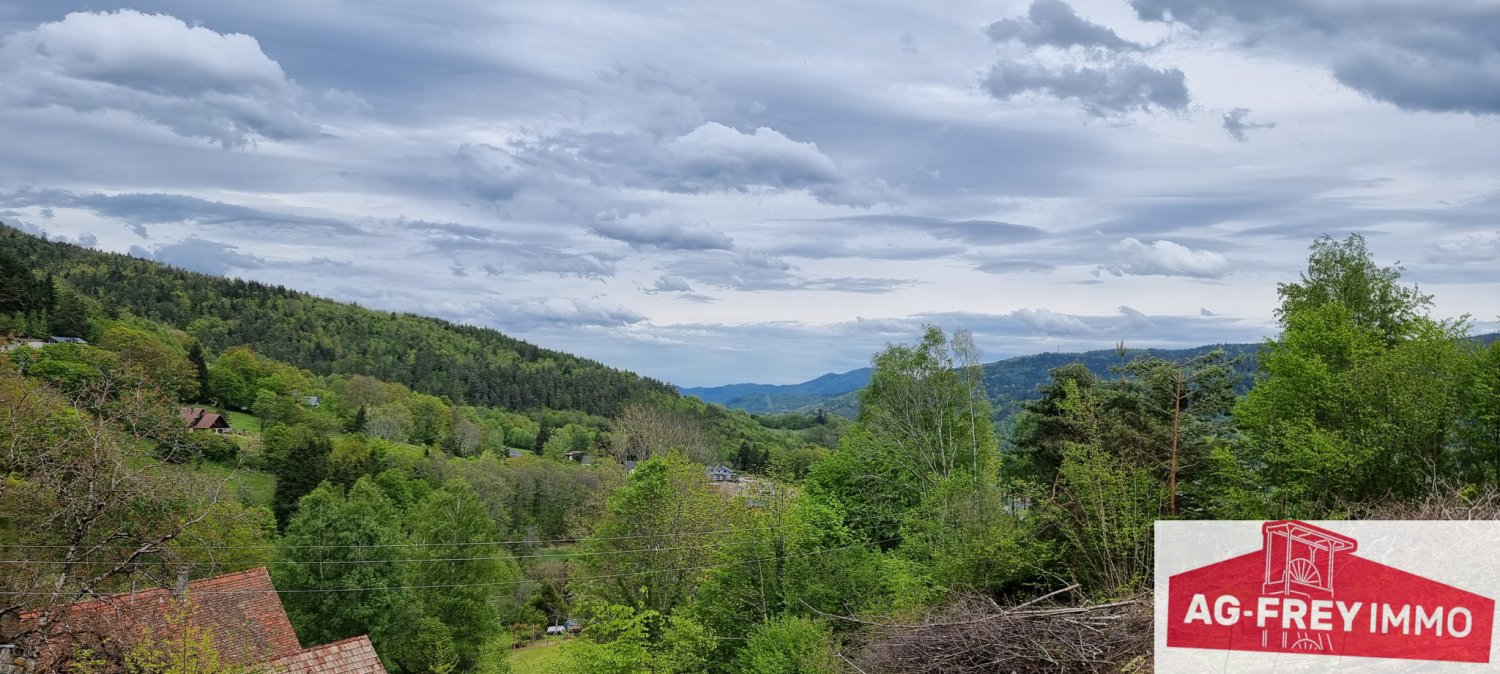 Terrain à Muhlbach-sur-Munster, France No. 94149