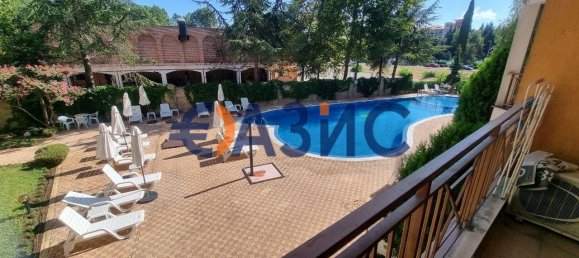 2 Schlafzimmer Wohnung in Sveti Vlas, Bulgaria, Nr. 569 7