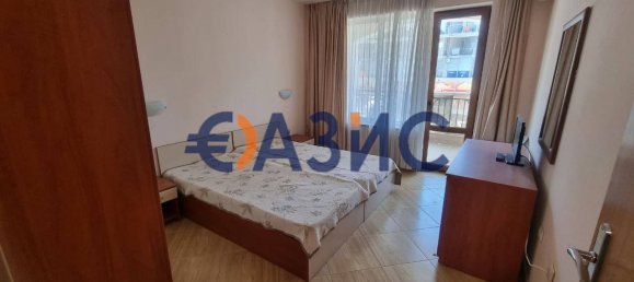 2 Schlafzimmer Wohnung in Sveti Vlas, Bulgaria, Nr. 569 6