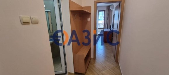 2 Schlafzimmer Wohnung in Sveti Vlas, Bulgaria, Nr. 569 2