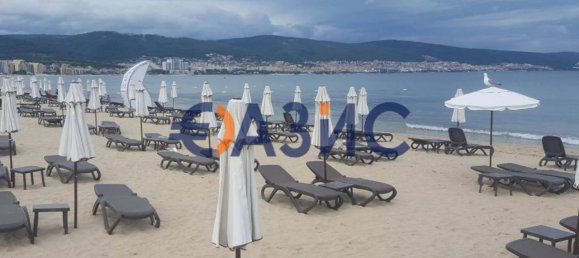 2 Schlafzimmer Wohnung in Sveti Vlas, Bulgaria, Nr. 569 32