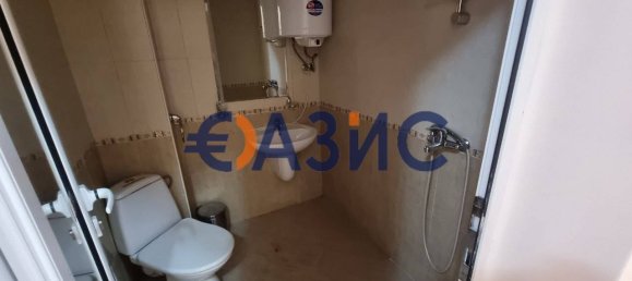2 Schlafzimmer Wohnung in Sveti Vlas, Bulgaria, Nr. 569 12