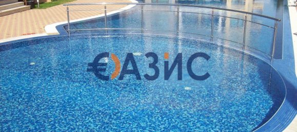 2 Schlafzimmer Wohnung in Sveti Vlas, Bulgaria, Nr. 569 25