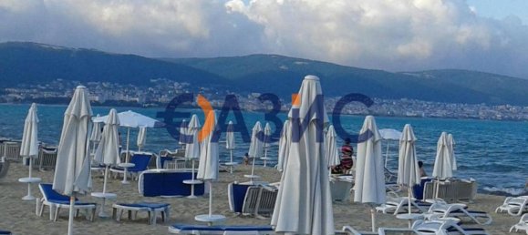 2 Schlafzimmer Wohnung in Sveti Vlas, Bulgaria, Nr. 569 36