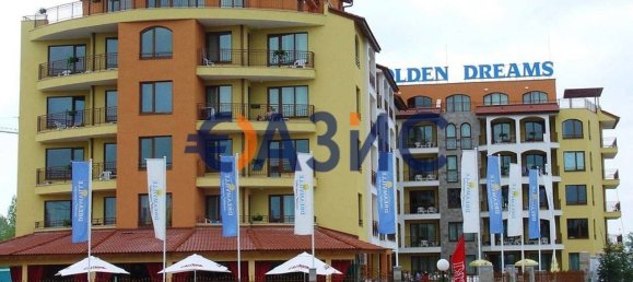 2 Schlafzimmer Wohnung in Sveti Vlas, Bulgaria, Nr. 569 29