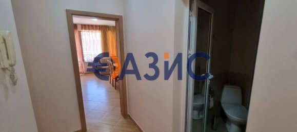 2 Schlafzimmer Wohnung in Sveti Vlas, Bulgaria, Nr. 569 11