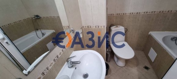 2 Schlafzimmer Wohnung in Sveti Vlas, Bulgaria, Nr. 569 5