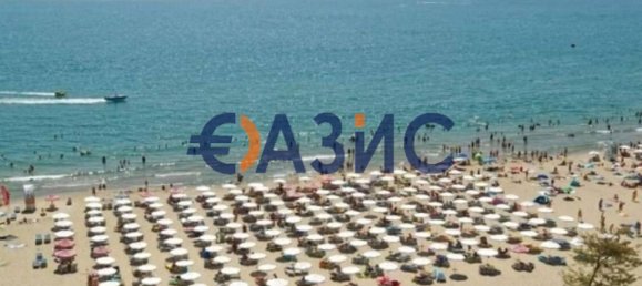 2 Schlafzimmer Wohnung in Sveti Vlas, Bulgaria, Nr. 569 34