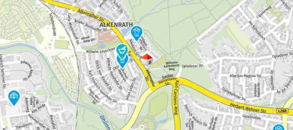 4 Schlafzimmer Stadthaus in Leverkusen, Germany, Nr. 294114 19