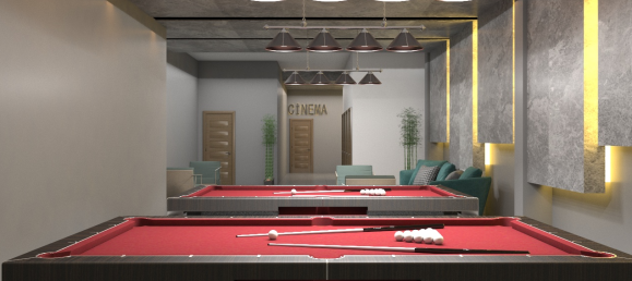 Apartment 1+1 in Okurcalar, Turkey No. 31242 6