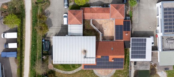 16 rooms Commercial property in Dachau, Germany No. 244939 17