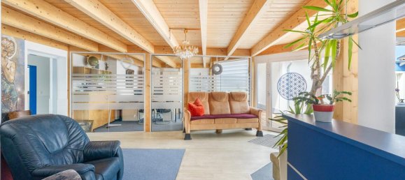 16 rooms Commercial property in Dachau, Germany No. 244939 13