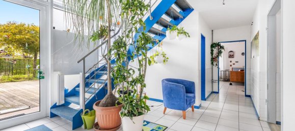 16 rooms Commercial property in Dachau, Germany No. 244939 14